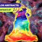 Testul Imaginilor Abstracte: Ce tip de putere interioara ai?