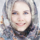 Arta seductiei iarna. Invata de la rusoaice cum sa invingi frigul cu stil si eleganta