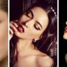 Cum sa creezi un look modern si spectaculos: 10 Super Idei de Machiaj pentru Revelion