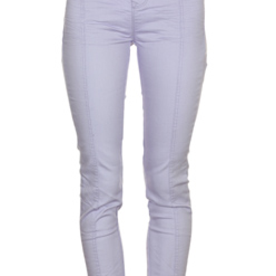 Pantaloni  light Orchid