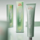 Wella Professionals lansează Pure Perfection, noua generație de colorație permanentă fără amoniac