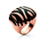Zebra, cea mai noua colectie Folli Follie