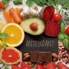 Importanța antioxidanților și rolul lor în alimentație