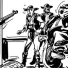 Al doilea titlu de banda desenata de la Editura HAC!BD