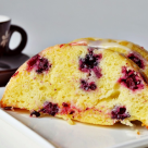 Chec cu lamaie si mure