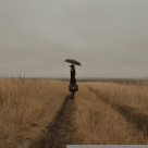 Când furtuna se va termina, vei ști de ce a plouat atât de mult în suflet