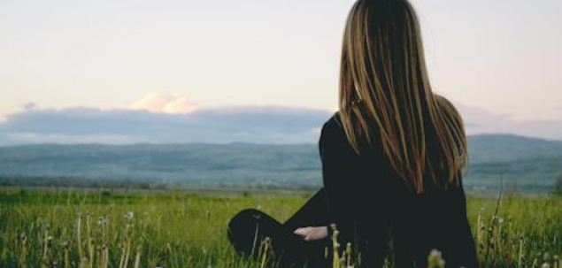 Te simti implinita din punct de vedere spiritual?