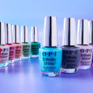 OPI celebrează 45 de ani de culoare iconică cu colecția de primăvară OPIcons 