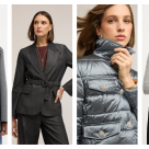 Trending: Grey is the new black! 10 piese vestimentare în nuanța neutră regină a sezonului de primăvară