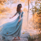 Aceste 3 zodii pot avea puteri paranormale: clarviziune, retromemorie, magie