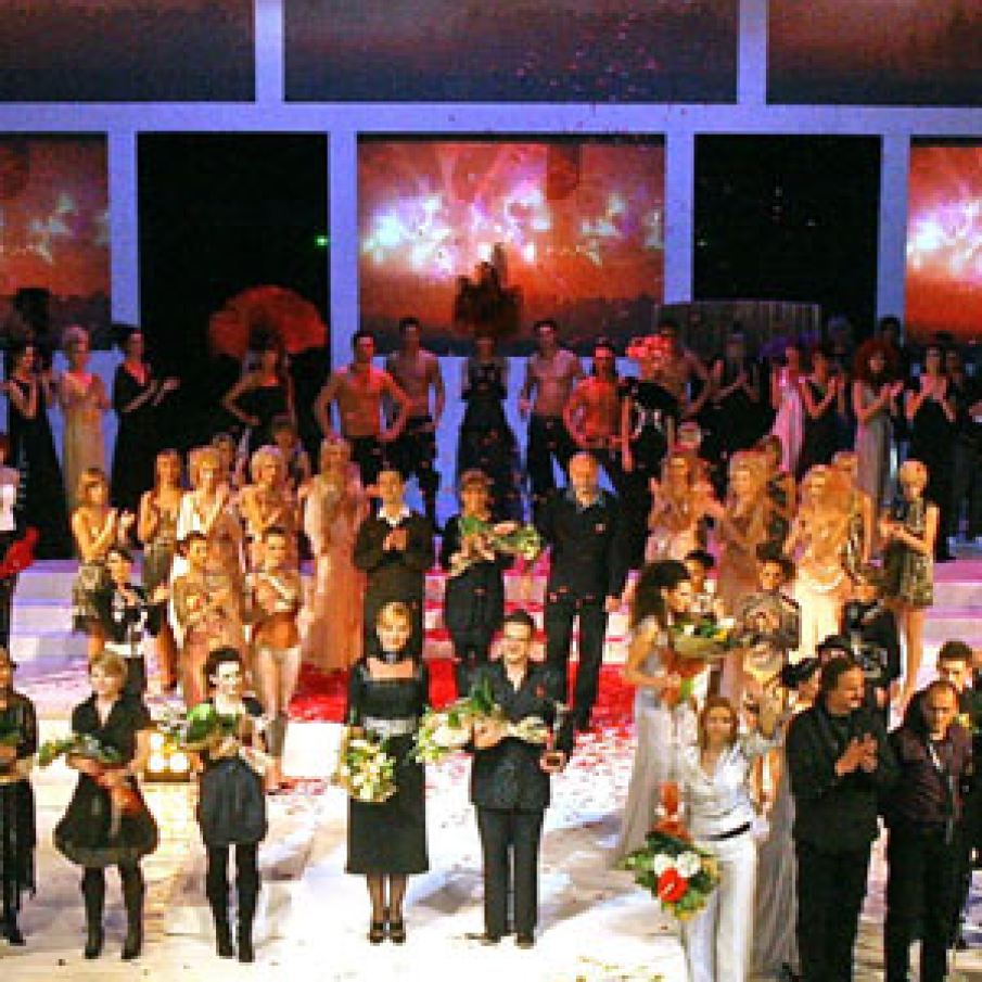 Gala Wella 2007