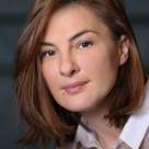 Actrita Ioana Flora, invitata la Round Table 