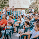 BIAF 2025 – Ediție aniversară: 5 ani de festival, o lună în care Buzăul respiră prin artă