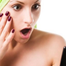 Si pielea este stresata!Tu stii ce impact are stresul asupra sanatatii pielii noastre? 