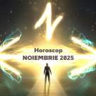 Horoscop NOIEMBRIE 2025 pentru toate zodiile (Berbec-Pești), toate aspectele vieții: Revizii și decizii sub valuri astrale!