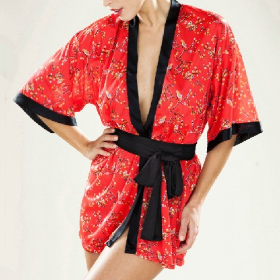 Chimono Classe Privee