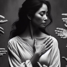 P.S. Acceptă-mă! Dar dacă nu o faci, nu mă voi respinge eu. Scrisoare din mijlocul procesului de vindecare a Rănii de Respingere