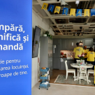 IKEA deschide primul Studio de Planificare și Comandă din București