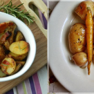 3 retete cu cartofi noi de gatit in aceasta perioada