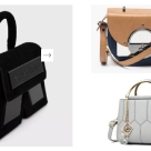 10 Genti Crossbody ultramoderne, care vor conferi stil oricarei tinute