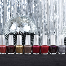 OPI prezintă colecția spectacol de Sărbători Shine Bright Powered by OPI & Swarovski Crystals 