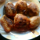 Ardei umpluti cu cartofi