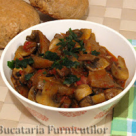 Tocanita de Ciuperci 