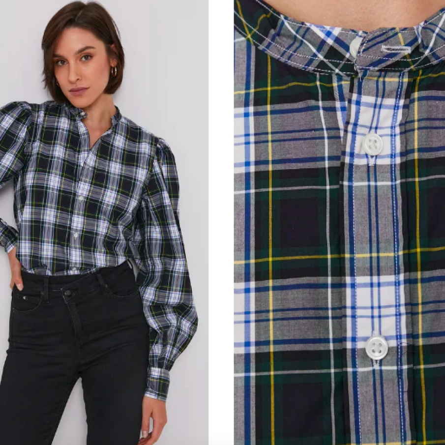 Polo Ralph Lauren Cămașă din bumbac