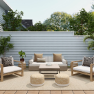 3 trenduri de urmat pentru o terasă modernă