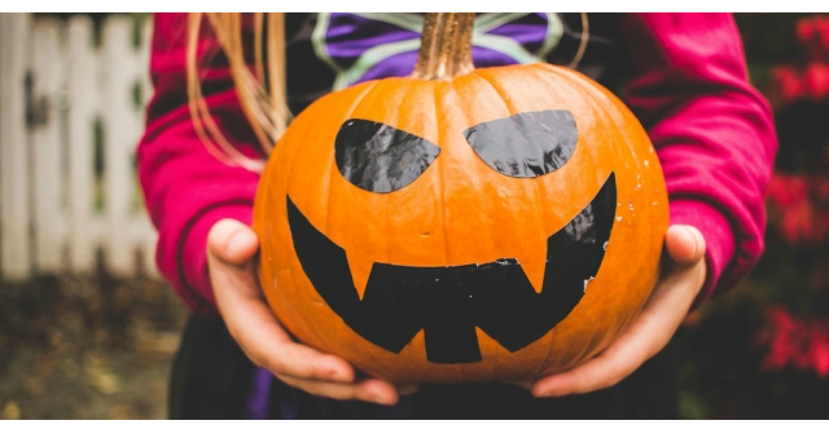 Residence bosom Enroll 14 costume tematice amuzante de Halloween pentru copii