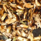 Reteta de post: Tocanita de ciuperci