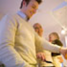 Sfaturi pentru a fi un tata mai bun