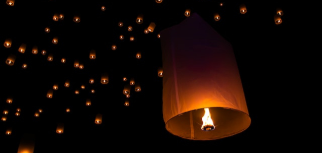 Ce iti transmite aceasta imagine?