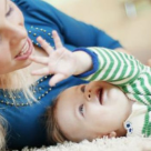 CUM SA FII UN PARINTE MAI BUN DECAT ESTI DEJA