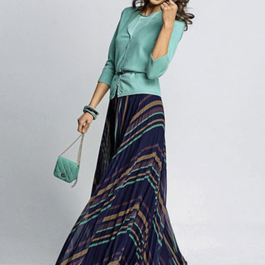 Jacheta fina, tricotata