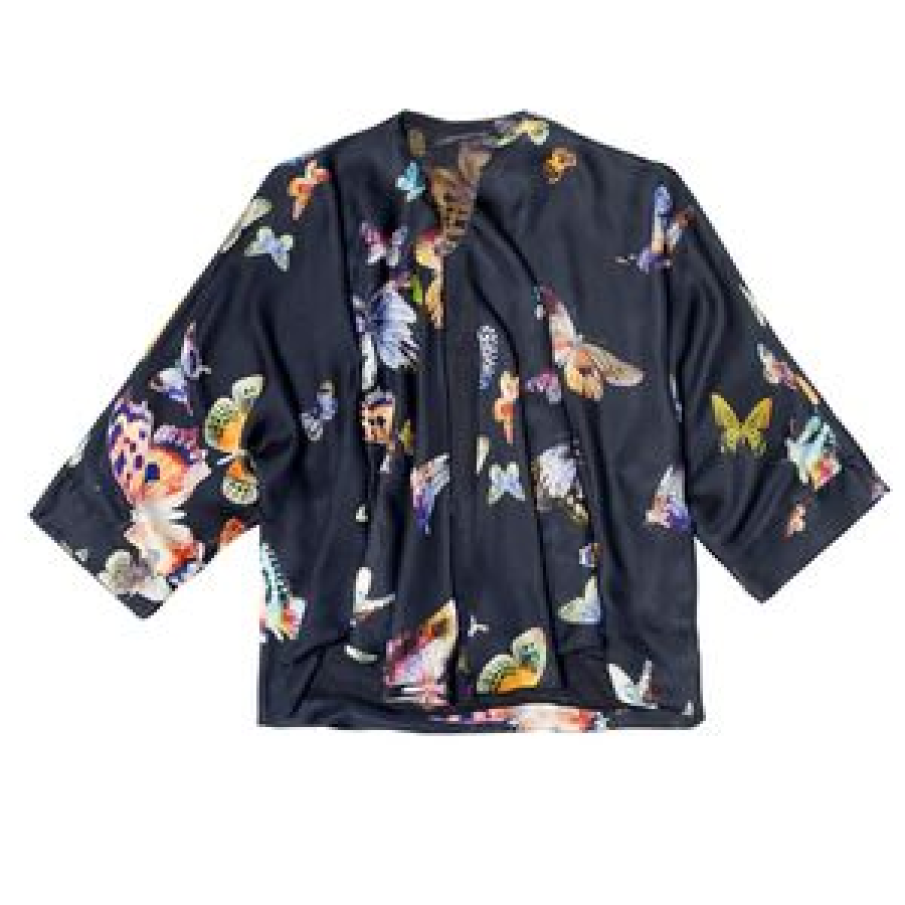 Bluza Kimono
