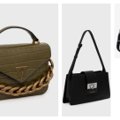 10 genți interesante, deosebite, la reducere de Black Friday 2022 