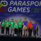 Jocurile Parasport 2026 au debutat printr-o ceremonie plină de emoție la București