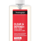 DEZVĂLUIE-ȚI STRĂLUCIREA INTERIOARĂ. Neutrogena te ajută să strălucești cu încredere