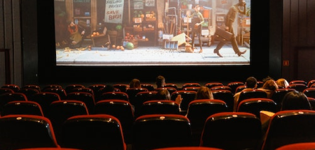Ce tip de filme preferi?