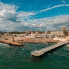 Vacanța ta Spa perfectă de Paște: Sf. Constantin și Elena