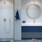 Cum se realizează cea mai bună hidroizolație pentru baie?