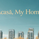  'Acasă', debutul regizorului Radu Ciorniciuc - Premiul Zilelor Filmului Românesc pentru secțiunea Lungmetraj la TIFF 2020