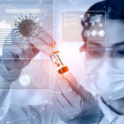 Studiu: Sub 80% dintre persoanele infectate cu SARS-CoV-2 prezintă anticorpi detectabili