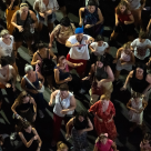 Noaptea Dansului – Bucureștiul Dansează: Cea de-a cincea ediție are loc pe 23 august în inima Capitalei