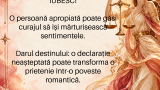 Venus rupe tăcerea în dragoste! În Noiembrie, BALANȚA primește o declarație de IUBIRE pe care nu mai spera să o audă