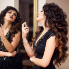 Cum te poți reconecta cu feminitatea ta prin simțuri