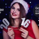 Test: Ce ti-a pregatit ANUL 2016?