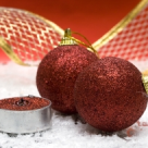 Minighid de folosire a culorilor in decorarea locuintei de Craciun