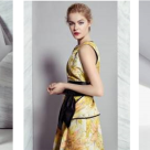 (P) Marks & Spencer a prezentat trendurile colectiei primavara-vara 2015